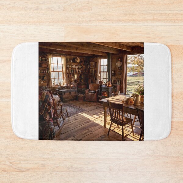 Item preview, A Soft Place designed and sold by Dust-N-Denim.