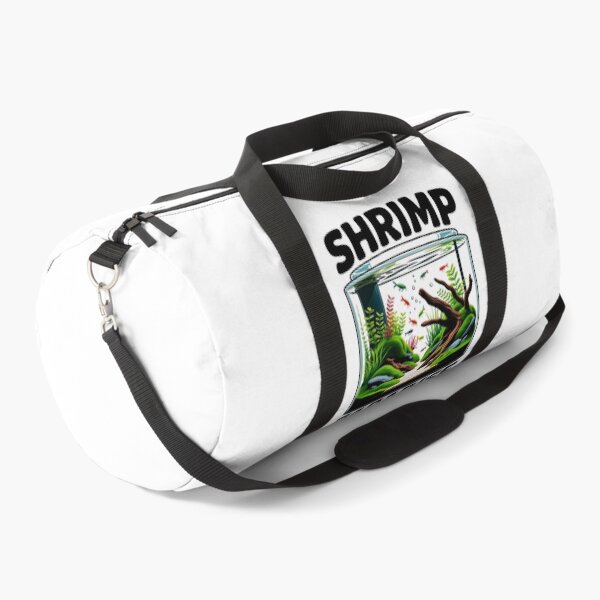 Item preview, Shrimp Paradise Aquascaping World designed and sold by MooonTees.