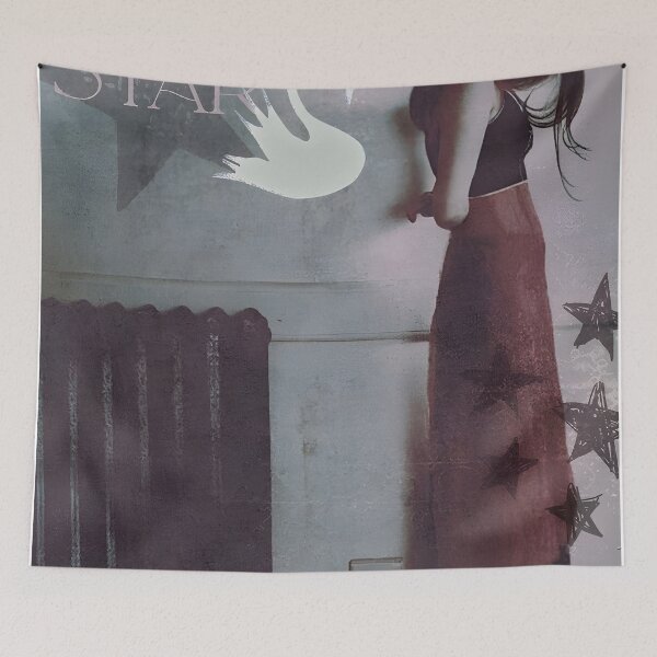 Item preview, mazzy star  designed and sold by Rory T  Robinson.