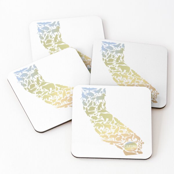 Item preview, California Life - Wild Desert designed and sold by tahoekerri.