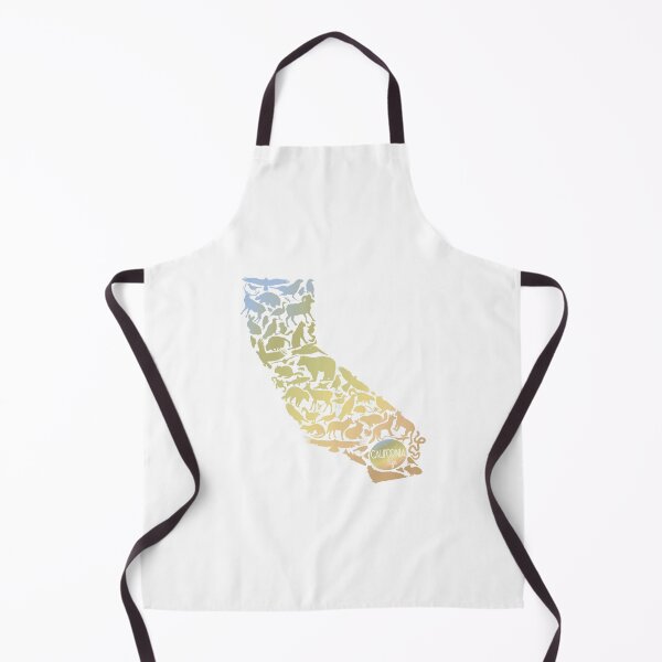 Item preview, California Life - Wild Desert designed and sold by tahoekerri.