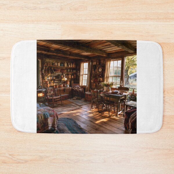 Item preview,  A Soft Place designed and sold by Dust-N-Denim.