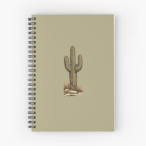 Item preview, Vintage Safari Catus graphic designed and sold by annenambiro.