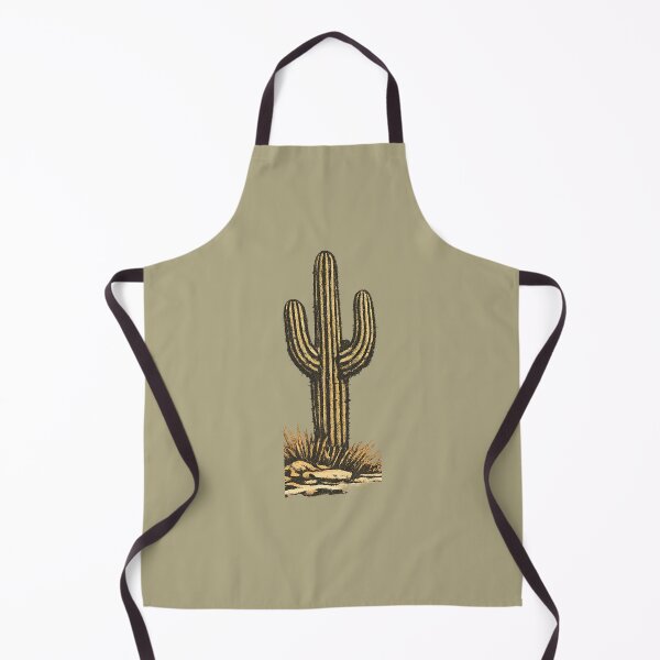 Item preview, Vintage Safari Catus graphic designed and sold by annenambiro.