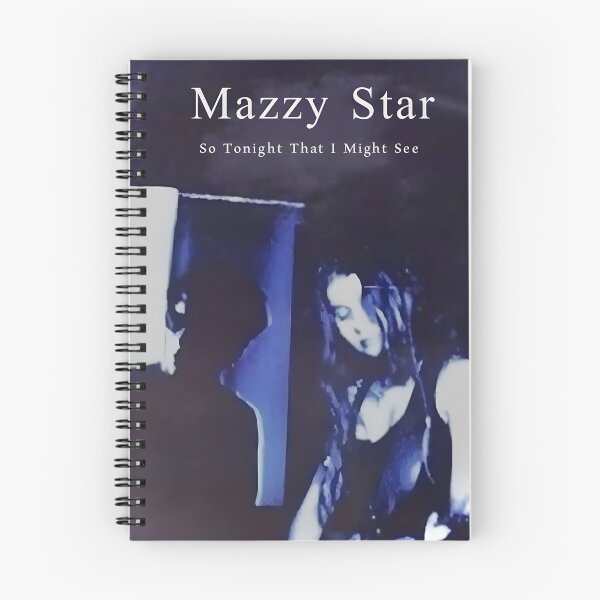 Item preview, mazzy star  designed and sold by Rory T  Robinson.