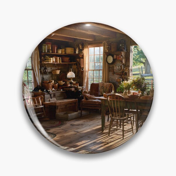 Item preview,  A Soft Place designed and sold by Dust-N-Denim.