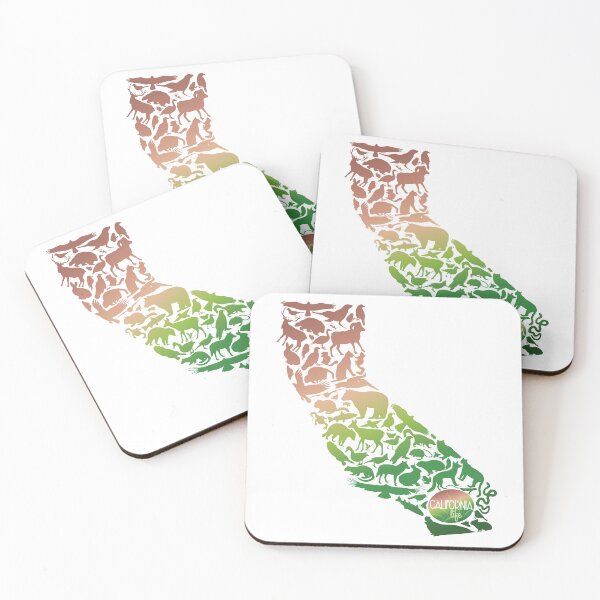 Item preview, California Life - Wild Redwoods designed and sold by tahoekerri.
