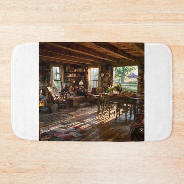 Item preview,  A Soft Place designed and sold by Dust-N-Denim.