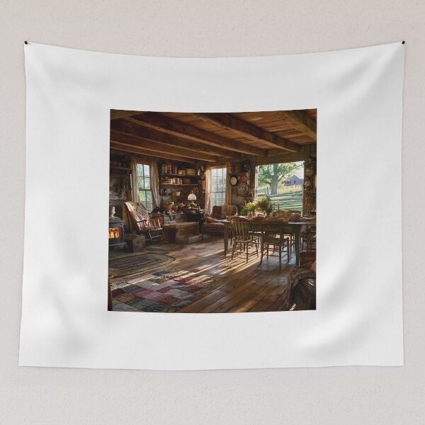 Item preview,  A Soft Place designed and sold by Dust-N-Denim.