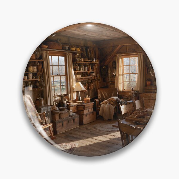 Item preview,   A Soft Place designed and sold by Dust-N-Denim.