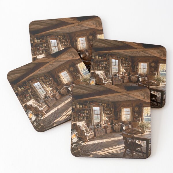 Item preview, A Soft Place designed and sold by Dust-N-Denim.