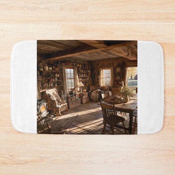 Item preview,   A Soft Place designed and sold by Dust-N-Denim.