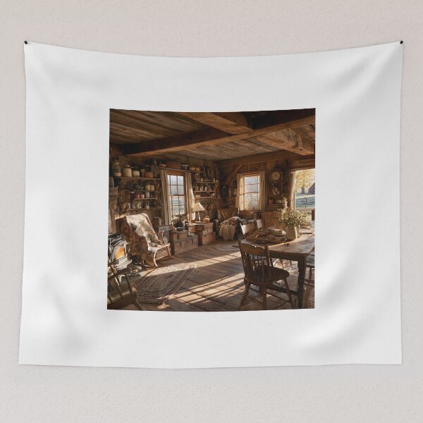 Item preview,   A Soft Place designed and sold by Dust-N-Denim.