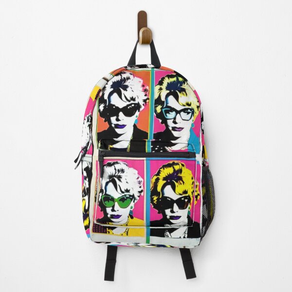 Item preview, Art - Pop Art Portrait, 1960s Aesthetic designed and sold by Beat-It.
