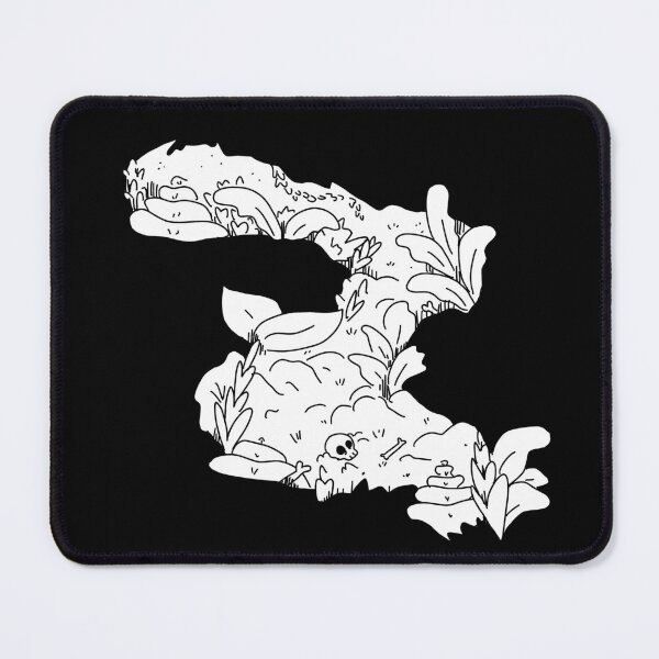 Item preview, Plants and Bones designed and sold by Kibblee.