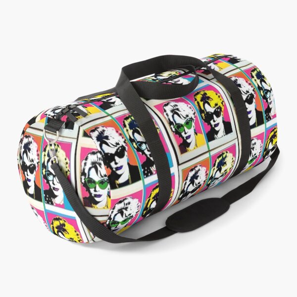 Item preview, Art - Pop Art Portrait, 1960s Aesthetic designed and sold by Beat-It.