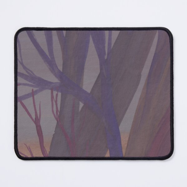 Item preview, Gouache Abstract Trees designed and sold by OrPolly.