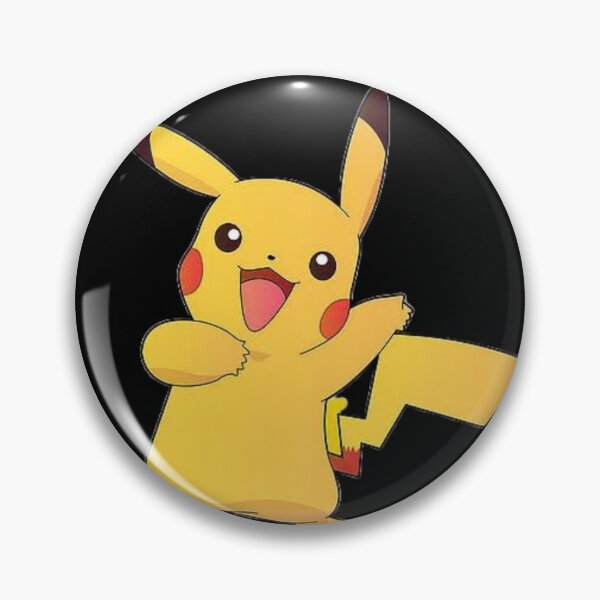 Item preview, Pikachu designed and sold by VOIDLAB123.