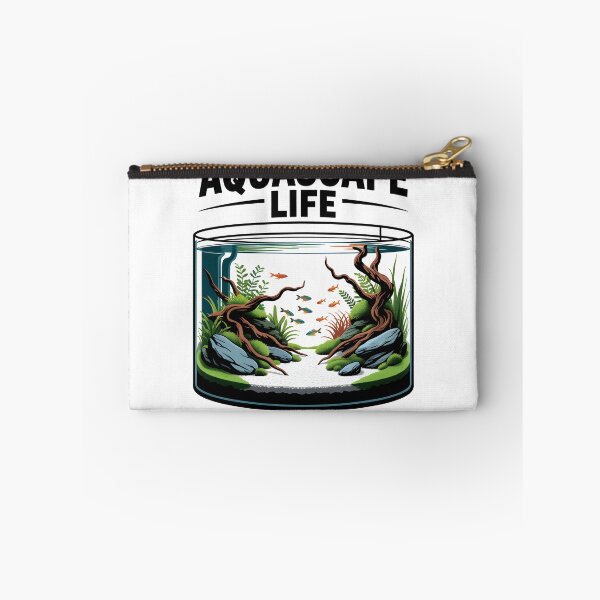 Item preview, Aquascape Life Aquascaping World designed and sold by MooonTees.