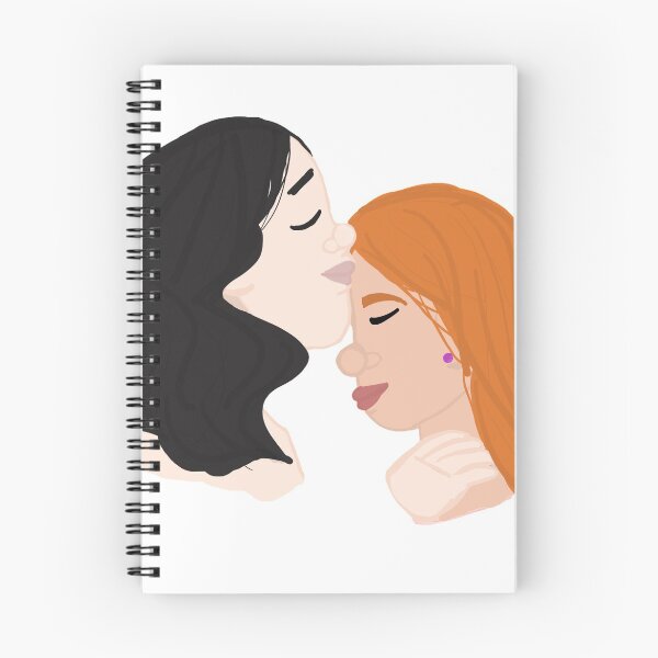 Item preview, allydia forehead kisses designed and sold by farklelucas.
