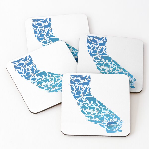 Item preview, California Life - Wild Tahoe designed and sold by tahoekerri.