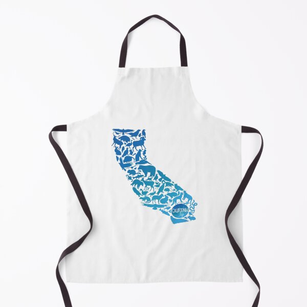 Item preview, California Life - Wild Tahoe designed and sold by tahoekerri.