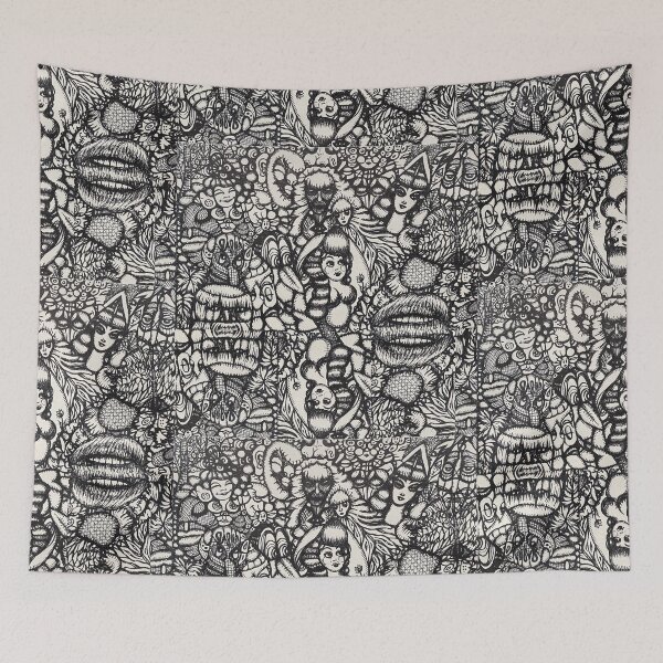Item preview, Betty takes a trip designed and sold by AELPH.