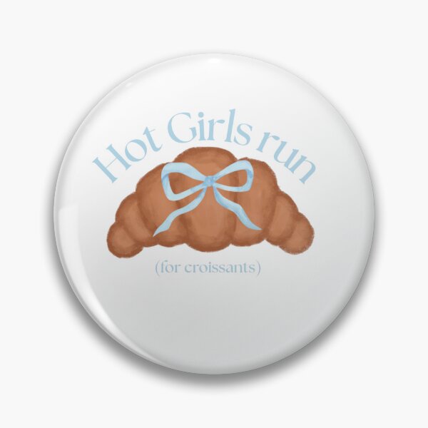 Item preview, Croissant lovers designed and sold by SamimShop555.