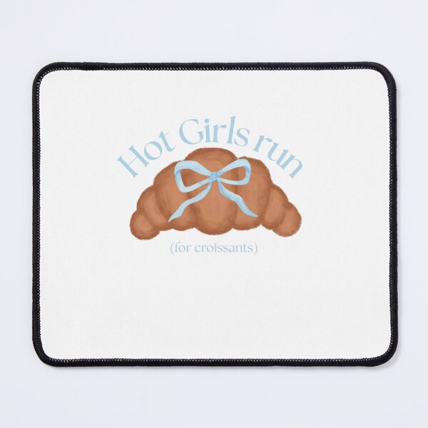 Item preview, Croissant lovers designed and sold by SamimShop555.
