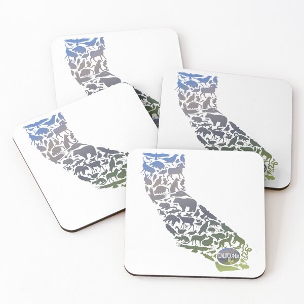Item preview, California Life - Wild Yosemite designed and sold by tahoekerri.
