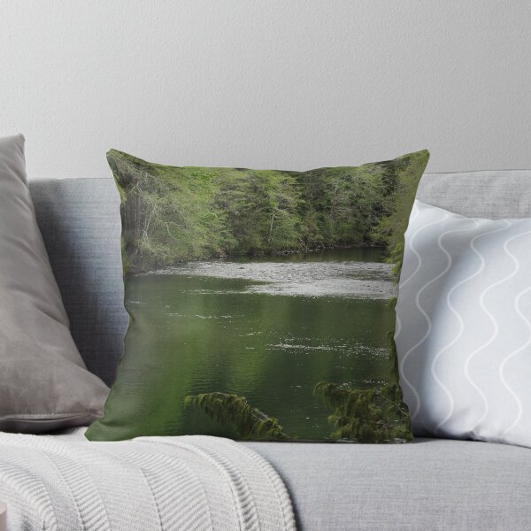 Item preview, Emerald river designed and sold by Sometimes-store.