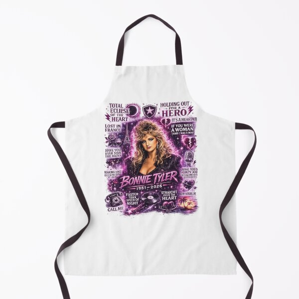 Item preview, Bonnie Tyler designed and sold by QliumoPery.
