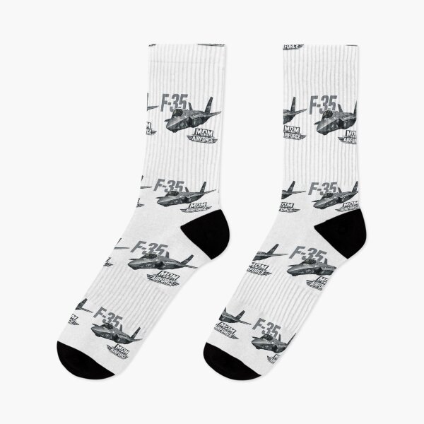 Item preview, Airforce mom Flying F 35 designed and sold by Combat Skies.