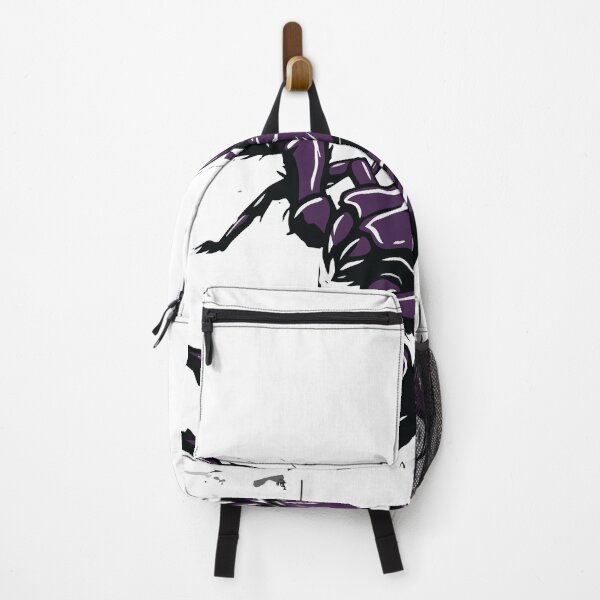 Item preview, Dark Purple Scorpion designed and sold by BHP Studio.