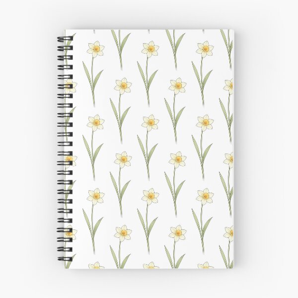 Item preview, Daffodil flower designed and sold by Side Quest Co..
