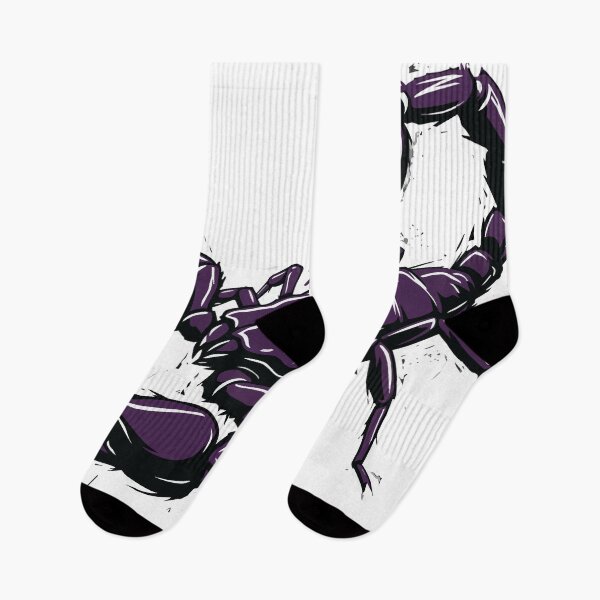 Item preview, Dark Purple Scorpion designed and sold by BHP Studio.