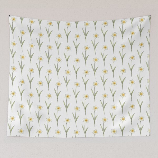 Item preview, Daffodil flower designed and sold by Side Quest Co..