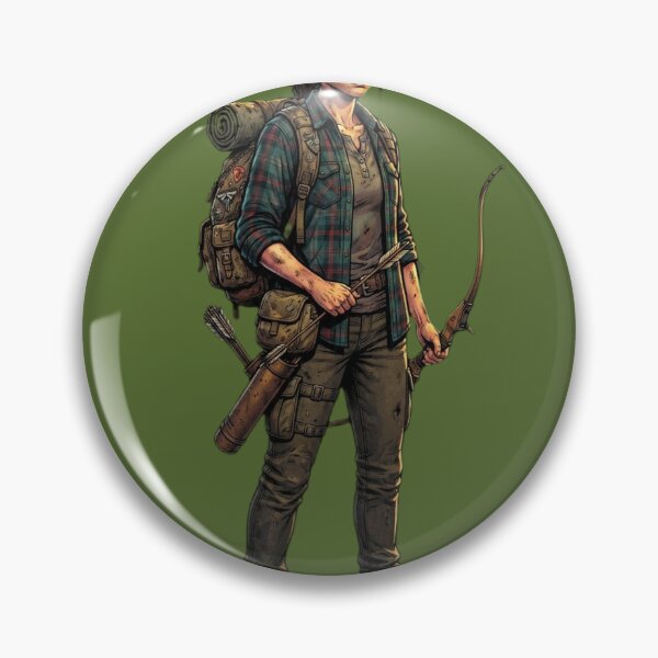 Item preview, Survivor's Resolve designed and sold by lstaford.
