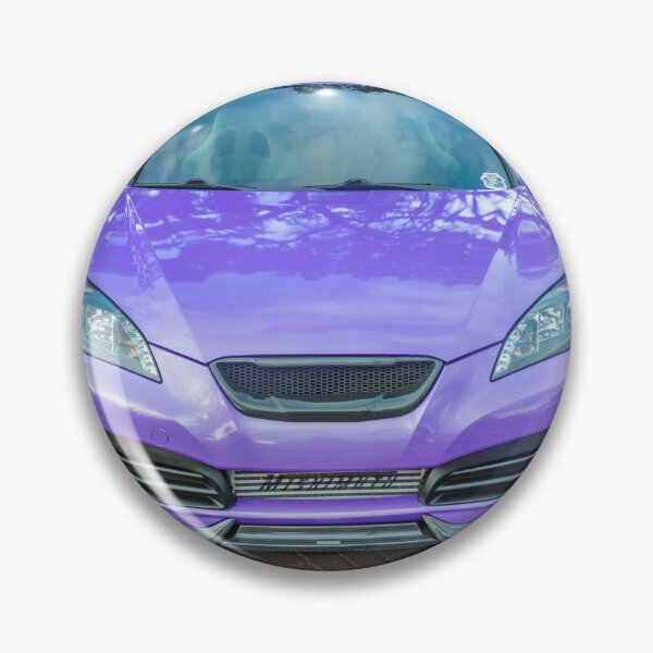 Item preview, 2011 Purple Hyundai Genesis 2.0T R Spec designed and sold by RichFrancoCars.