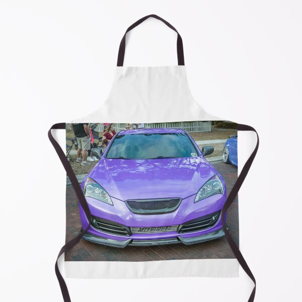 Item preview, 2011 Purple Hyundai Genesis 2.0T R Spec designed and sold by RichFrancoCars.
