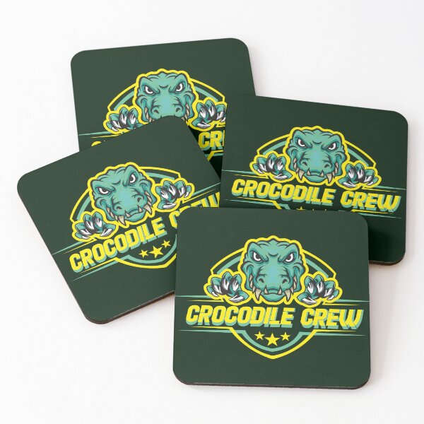 Artikelvorschau, Crocodile Esports Logo | Fierce Gaming Maskottchen-Teamdesign entworfen und verkauft von MerlinWear.
