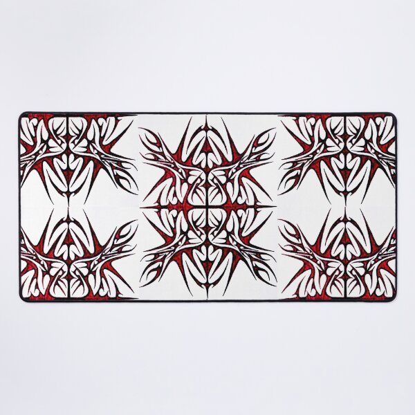 Item preview, RED & BLACK designed and sold by JC Marte.