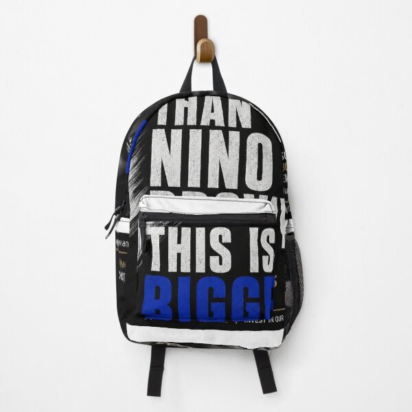 Item preview, Nino Blue designed and sold by AbundantlyKiki.