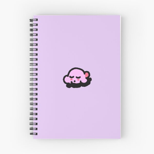 Item preview, kirby designed and sold by Kibblee.