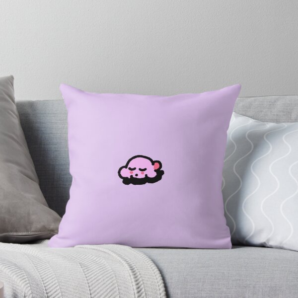 Item preview, kirby designed and sold by Kibblee.