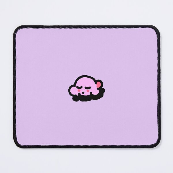 Item preview, kirby designed and sold by Kibblee.