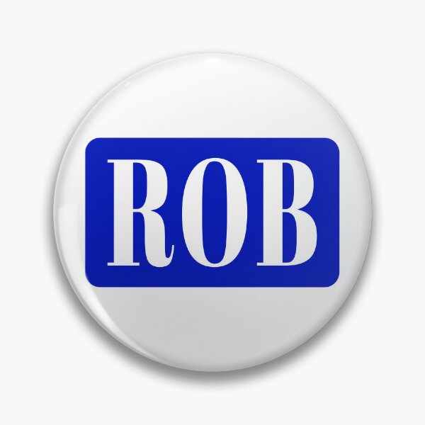 Artikelvorschau, Rob-Name entworfen und verkauft von Jeallan Designs.