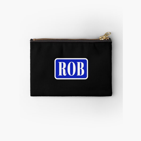 Item preview, Rob Name designed and sold by Jeallan Designs.