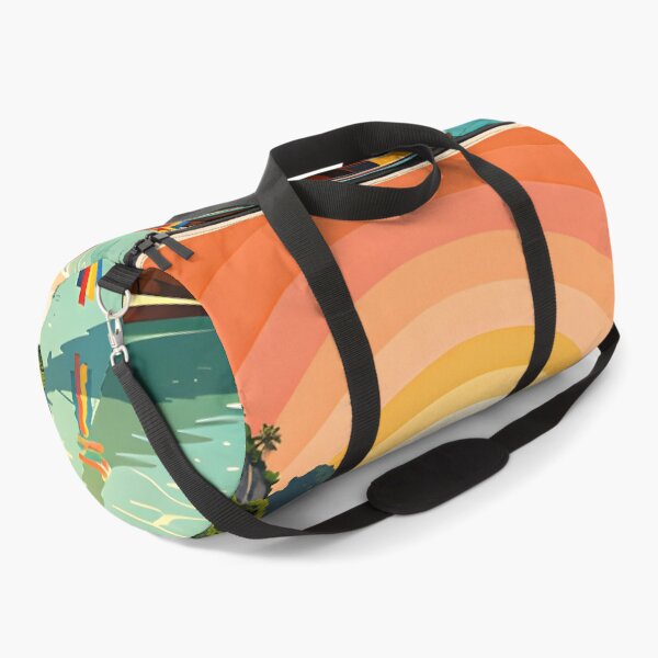 Item preview, Maya Bay Longtail Paradise designed and sold by Spirit of Siam.