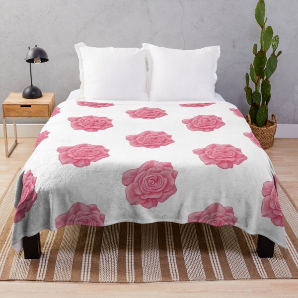 Item preview, La vie en Rose | Rose Art designed and sold by MHFobe.